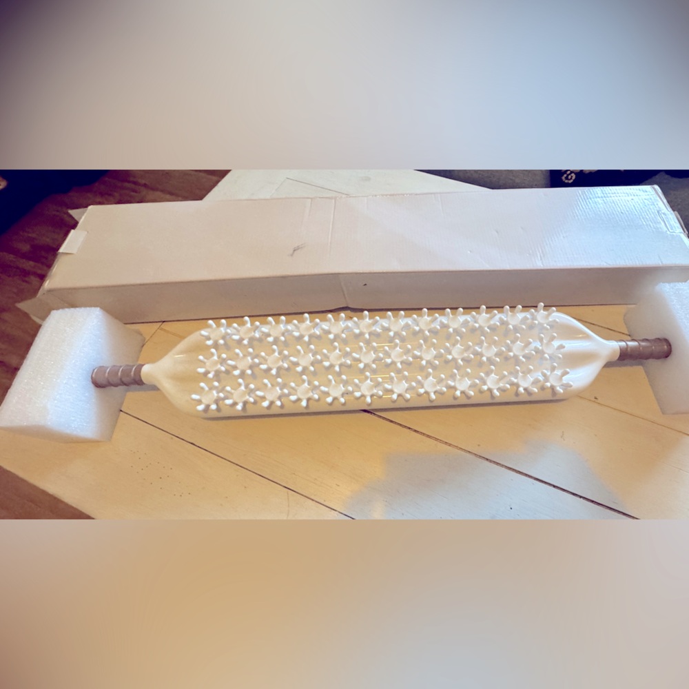 Facia Blaster paddle